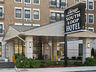 Hotel Entrance