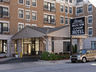 Hotel Entrance