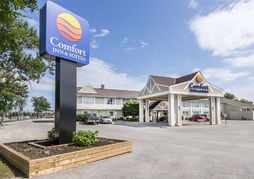 Comfort Inn & Suites Collingwood