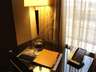 In-room business center