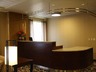 Concierge desk