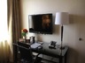 In-room business center