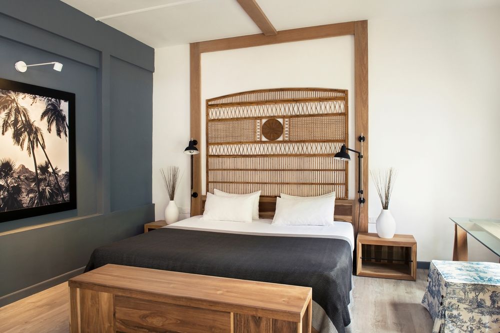 Couple Suite