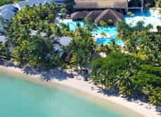 The Ravenala Attitude