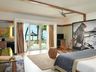 Executive Seafront Adult Suite
