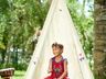 Childrens Play Area - Outdoor