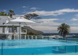 South Beach Camps Bay Boutique Hotel