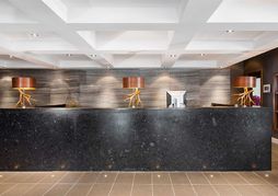 Sandman Hotel Vernon