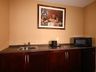 In-Room Kitchenette