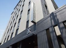 Green Rich Hotel Kyoto Eki Minami