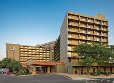 DoubleTree by Hilton Hotel Denver