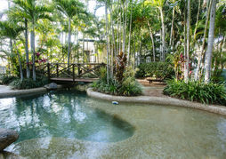 City Oasis Inn Townsville, SureStay Collection by BW