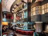 Hotel Lounge