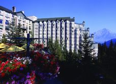 Rimrock Resort Hotel Banff by Accor