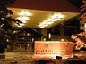 Hotel Front - Evening/Night