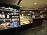 Snack Bar