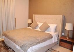 Dubay Luxury Stay - Dubai Marina