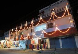 Hotel Ramakrishna