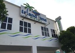 Island Time Motel