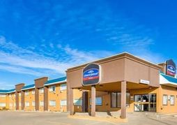 Howard Johnson by Wyndham Fort St. John