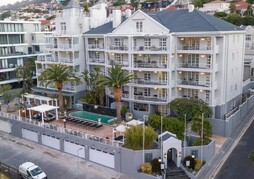 Romney Park Luxury Apartments