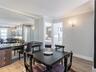 Apartment Dining Room
