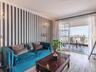 Apartment Living Room
