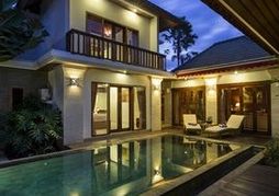 Villa Tulip