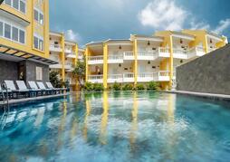 Aurora Riverside Hotel & Villas Hoi An