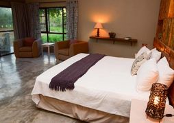 Mananga Private Bush Retreat