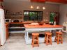 In-Room Kitchen