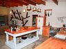 In-Room Kitchen