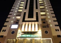Al Shoula Hotel