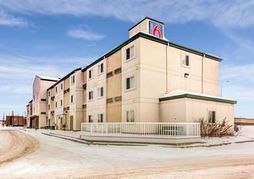 Days Inn by Wyndham Stony Plain