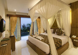 The Widyas Bali Villa