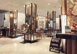 Sotis Hotel Falatehan Jakarta