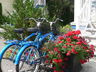 Bicycling