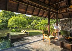 Four Seasons Mauritius at Anahita