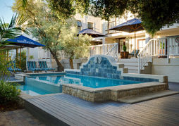 Protea Hotel by Marriott Dorpshuis & Spa Stellenbosch