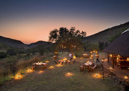 Bakubung Bush Lodge