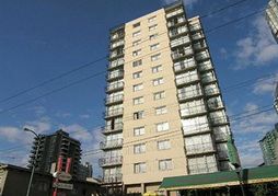 Tropicana Suite Hotel