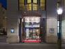 Hotel Entrance