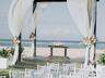 Outdoor Wedding Area