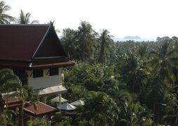 Baan Sijan Villa Resort