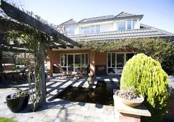 St James Bed and Breakfast