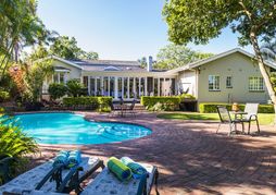 Westville Bed & Breakfast Guest House