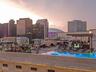 Rooftop Pool