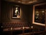 Hotel Lounge