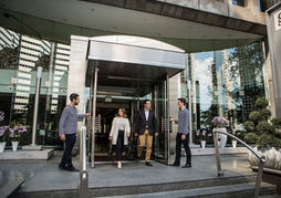 Hotel Le Germain Montreal