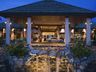 Hotel Front - Evening/Night